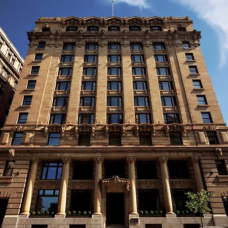 Hotel St Paul, Montreal, A Member Of Design Hotels Exterior photo