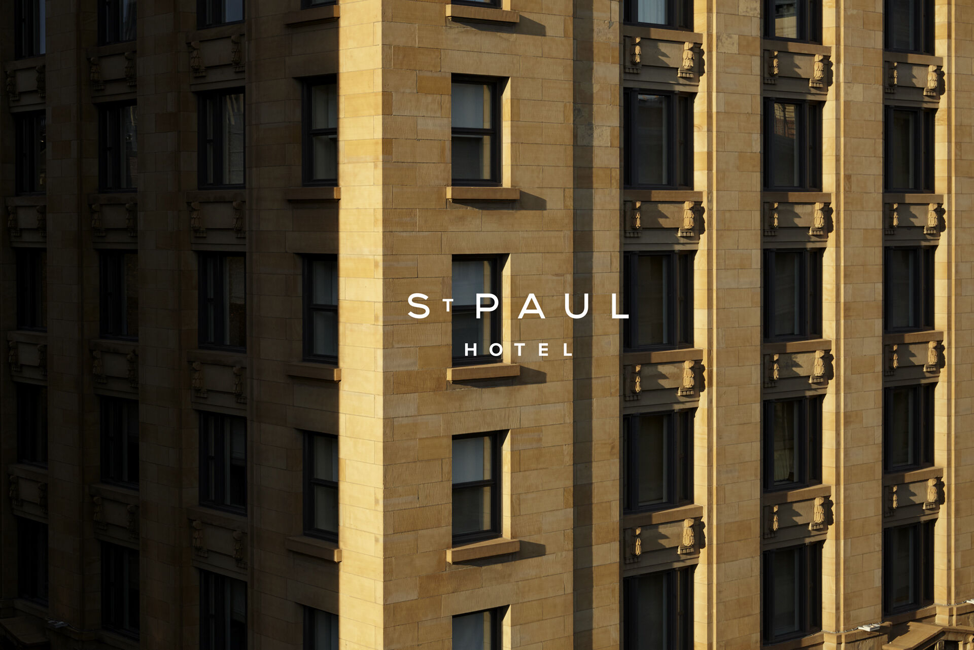 Hotel St Paul, Montreal, A Member Of Design Hotels Exterior photo
