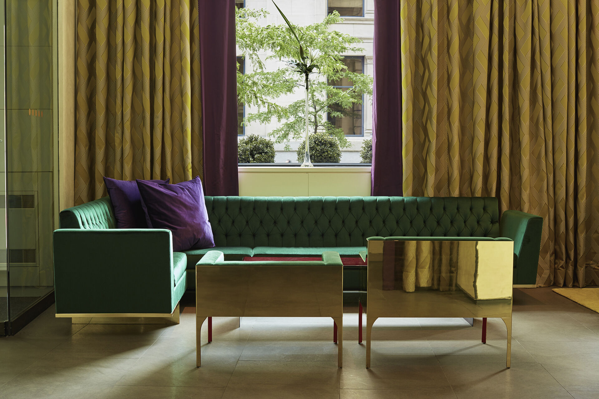 Hotel St Paul, Montreal, A Member Of Design Hotels Interior photo