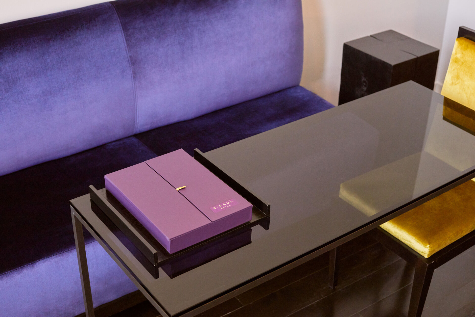 Hotel St Paul, Montreal, A Member Of Design Hotels Interior photo