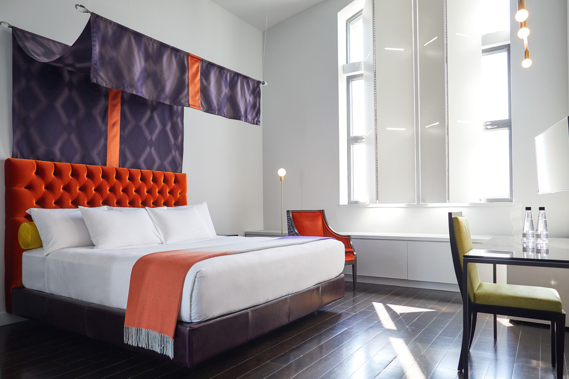 Hotel St Paul, Montreal, A Member Of Design Hotels Room photo