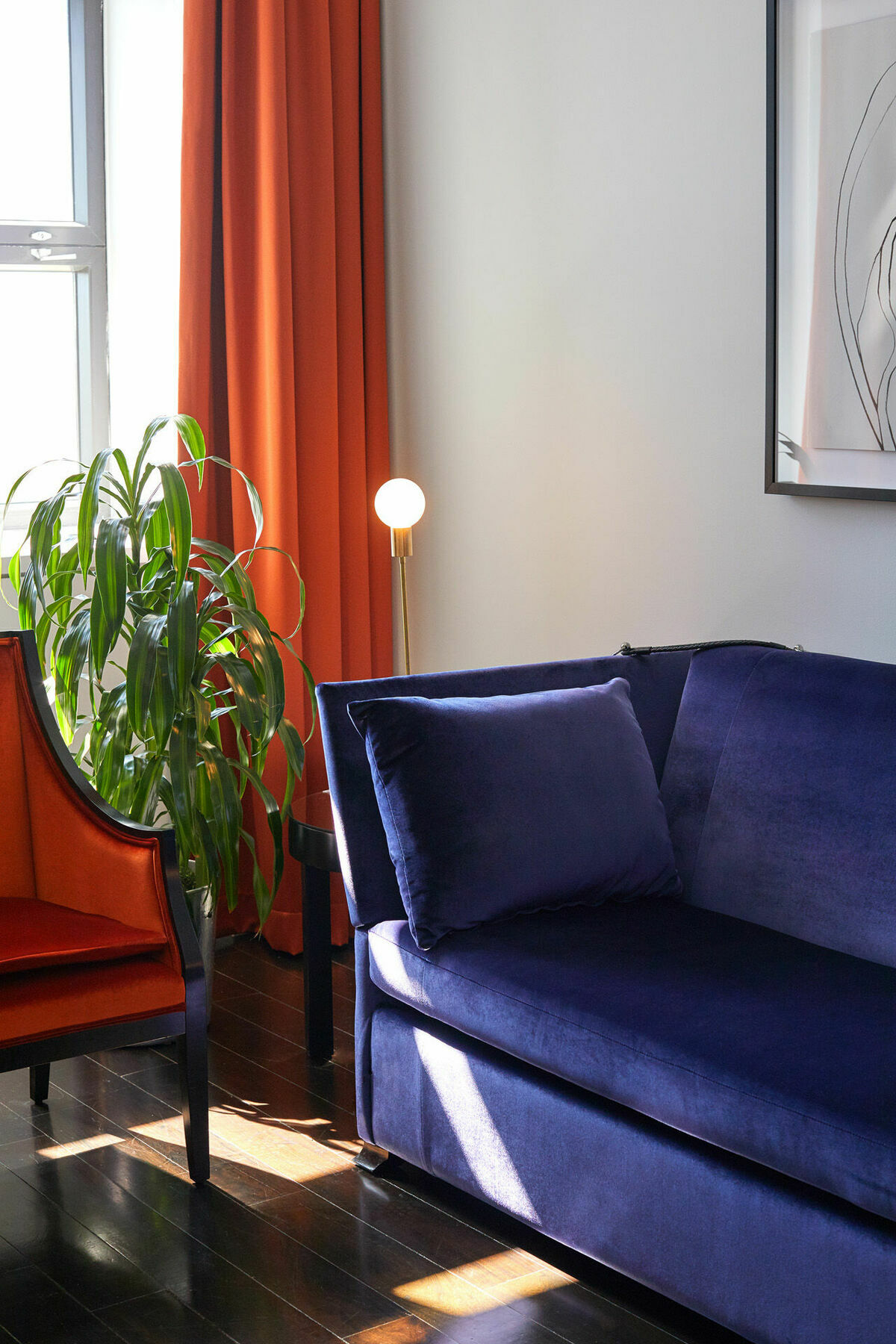 Hotel St Paul, Montreal, A Member Of Design Hotels Interior photo