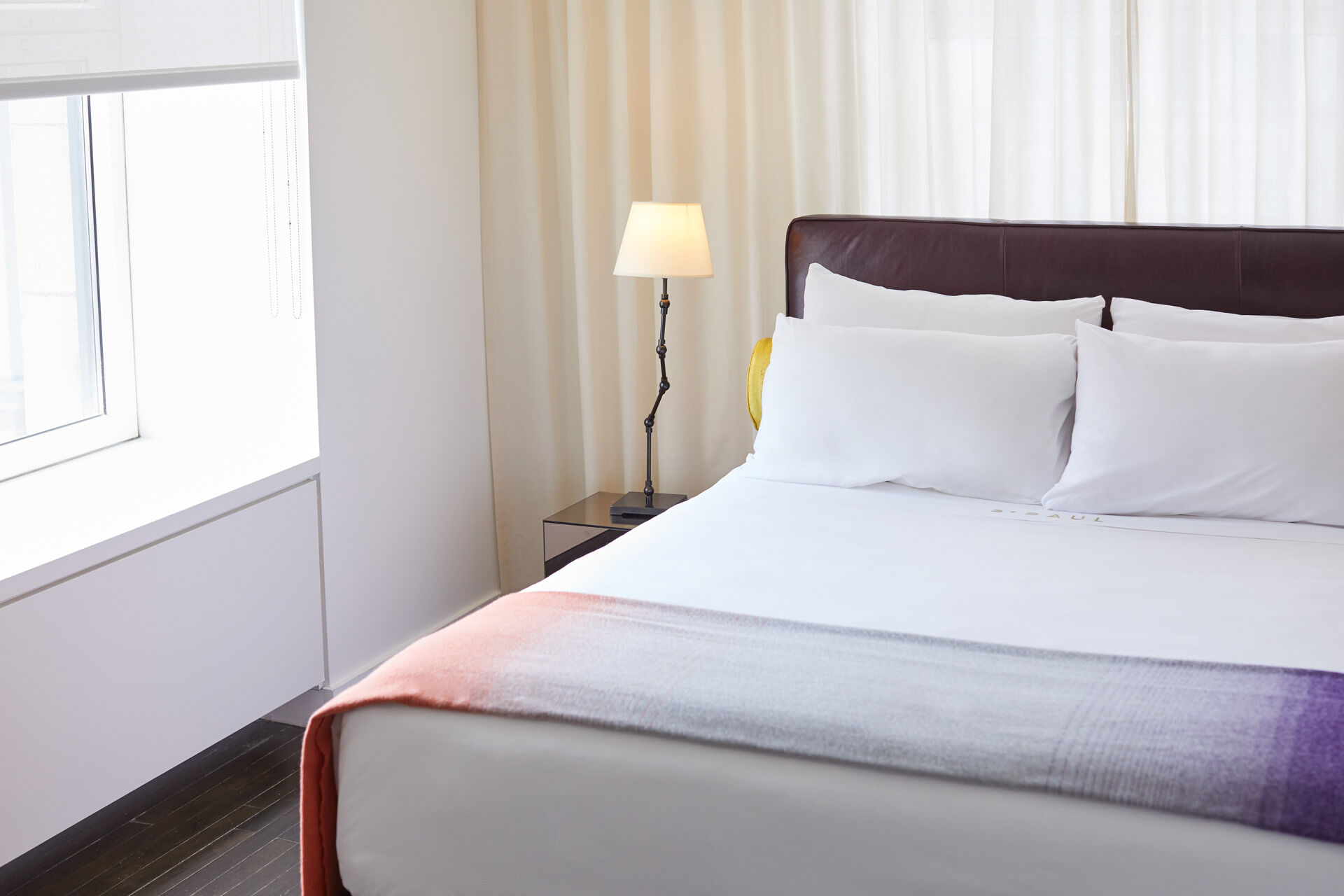 Hotel St Paul, Montreal, A Member Of Design Hotels Room photo