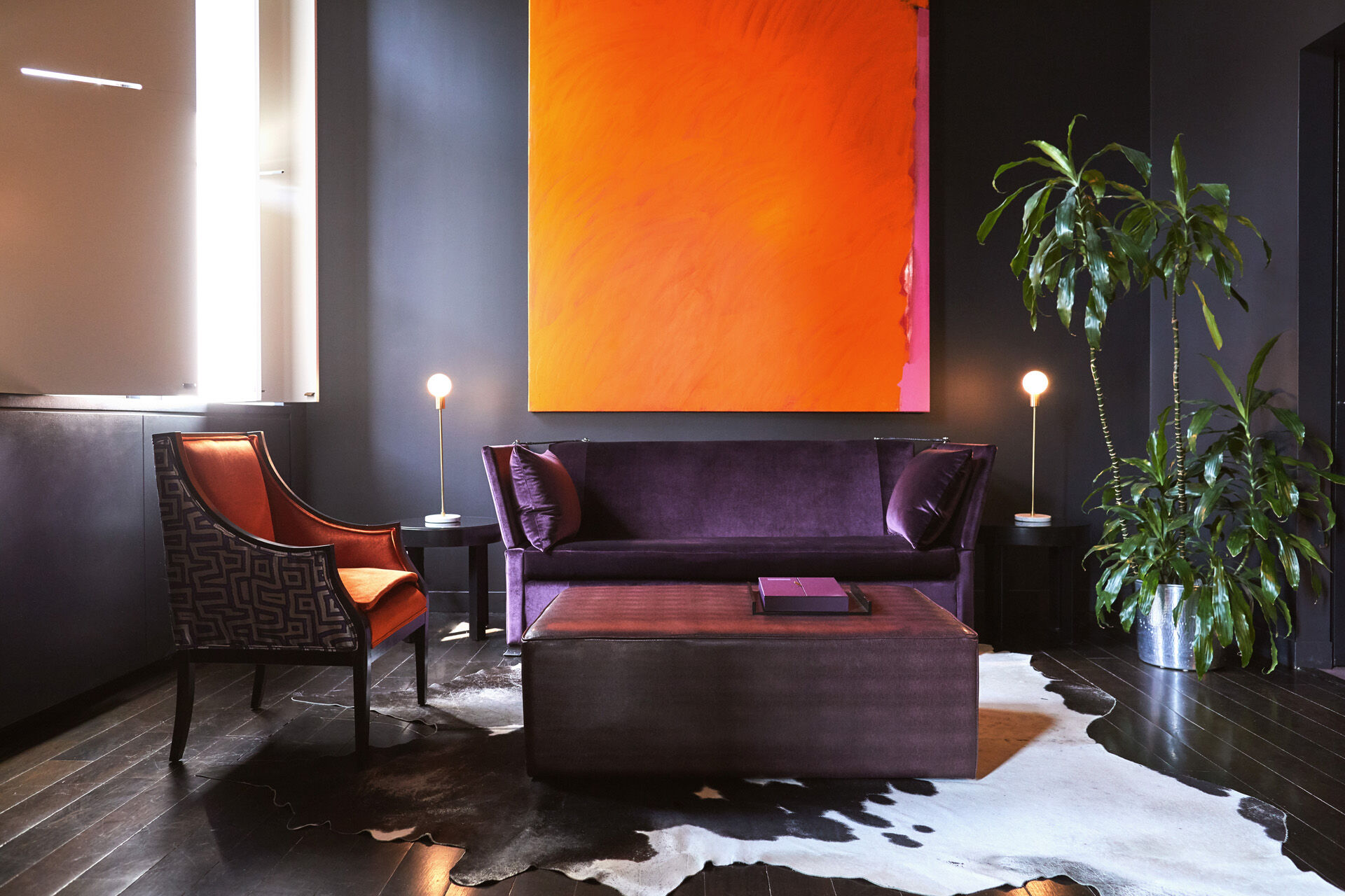 Hotel St Paul, Montreal, A Member Of Design Hotels Interior photo