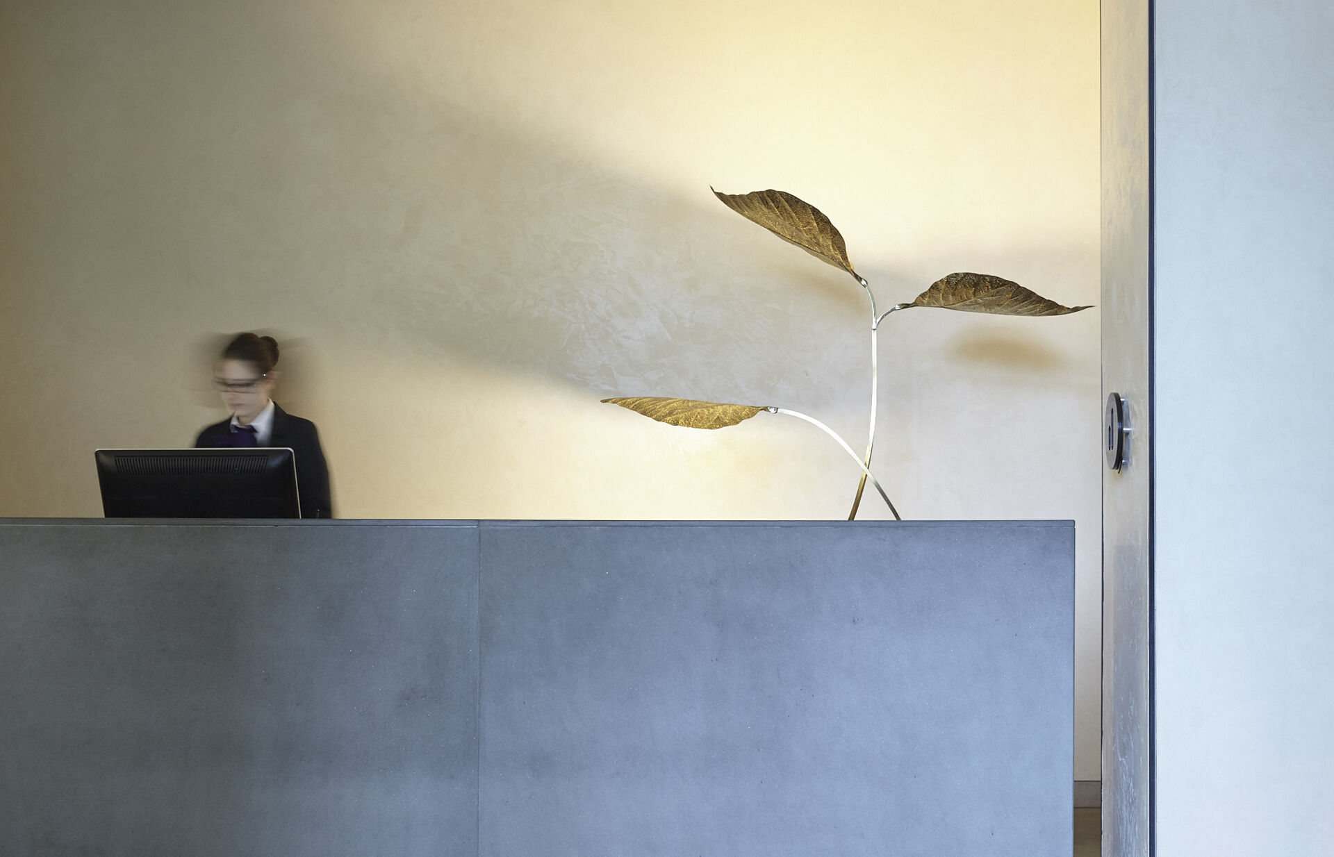 Hotel St Paul, Montreal, A Member Of Design Hotels Interior photo