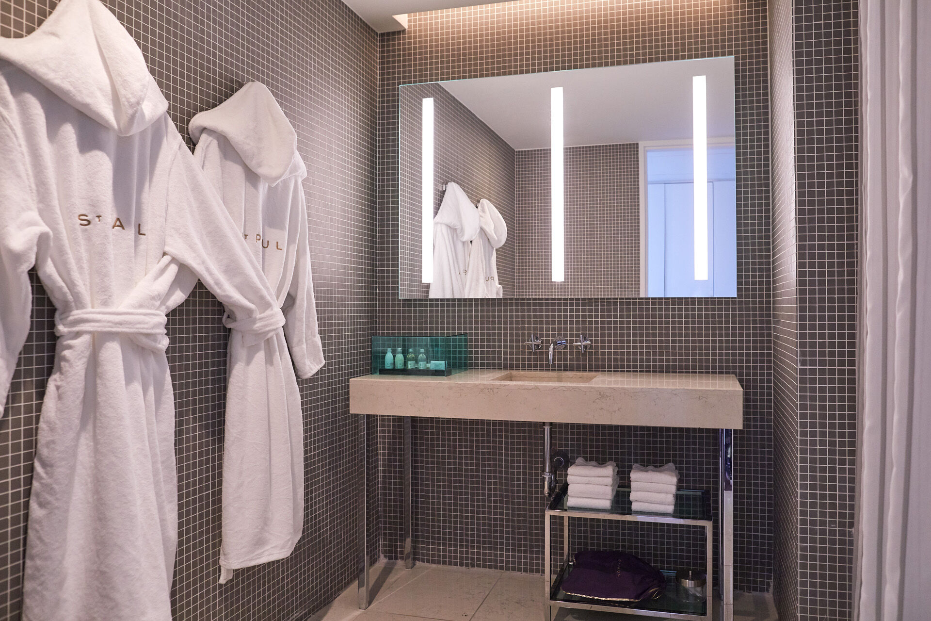 Hotel St Paul, Montreal, A Member Of Design Hotels Room photo