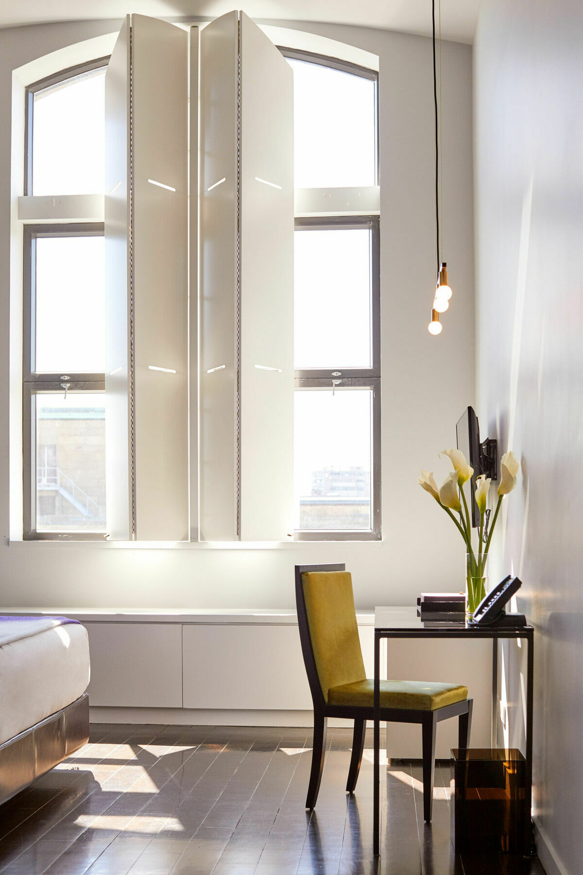 Hotel St Paul, Montreal, A Member Of Design Hotels Room photo