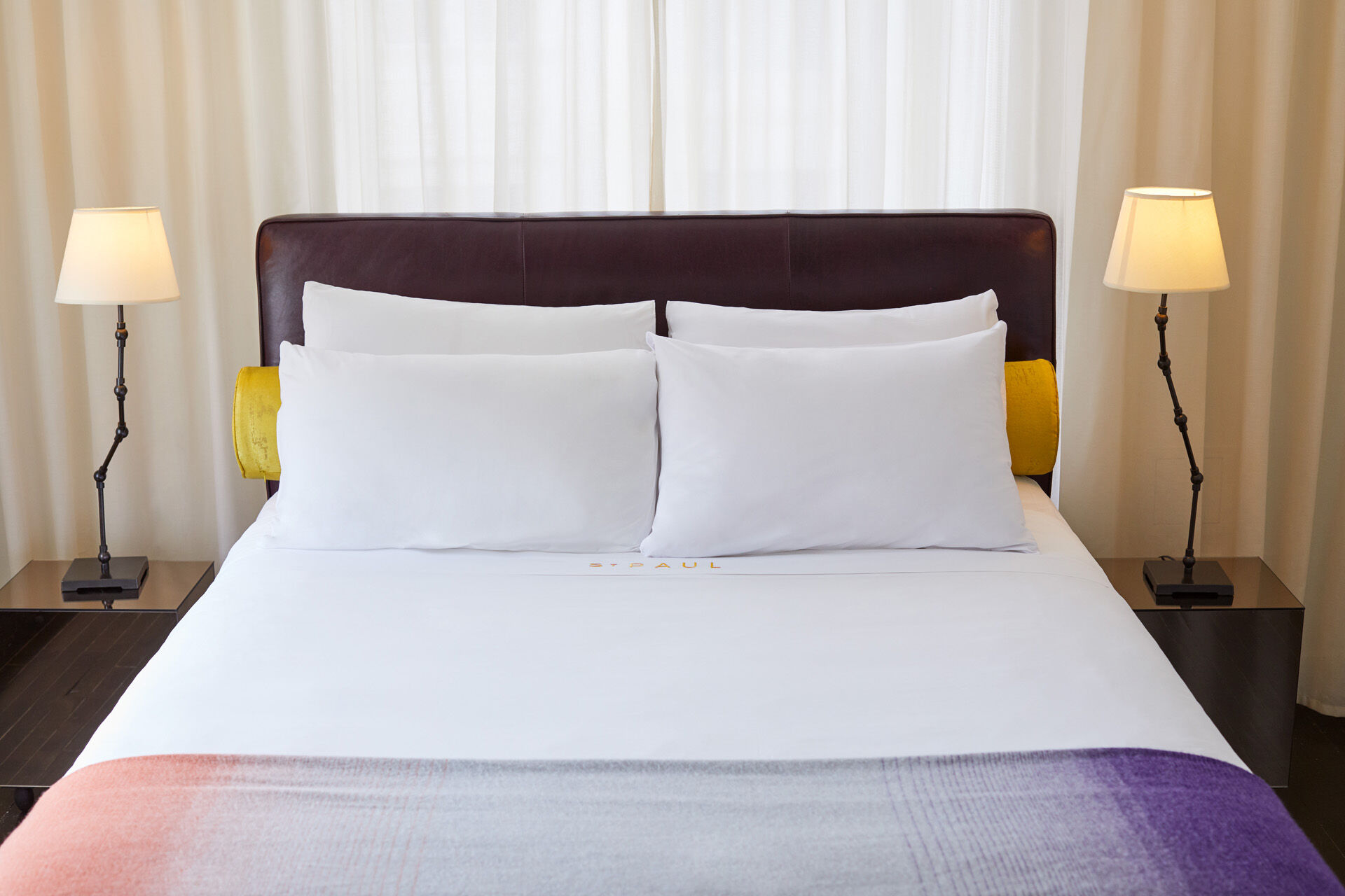 Hotel St Paul, Montreal, A Member Of Design Hotels Room photo