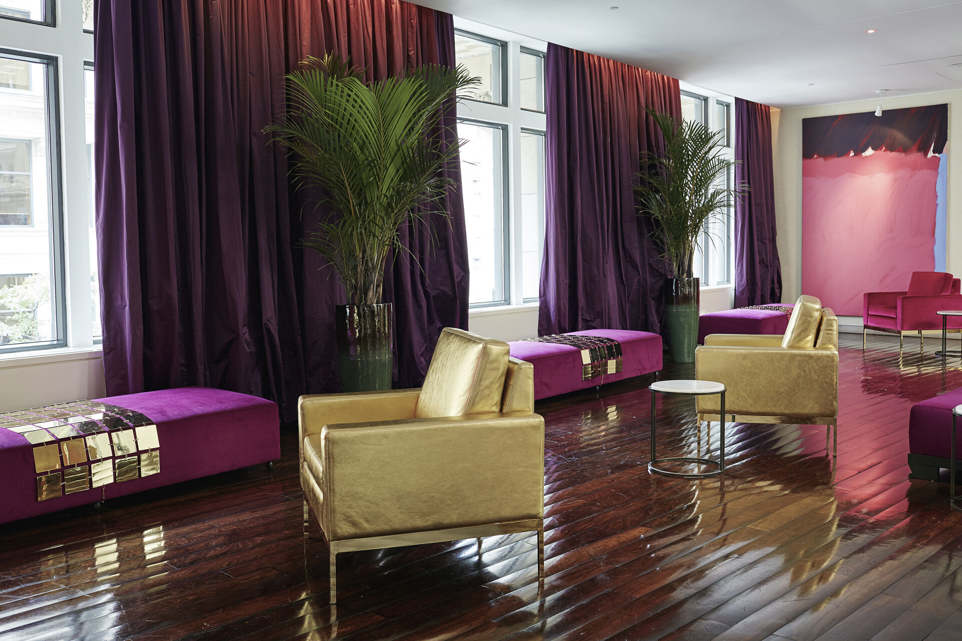 Hotel St Paul, Montreal, A Member Of Design Hotels Interior photo