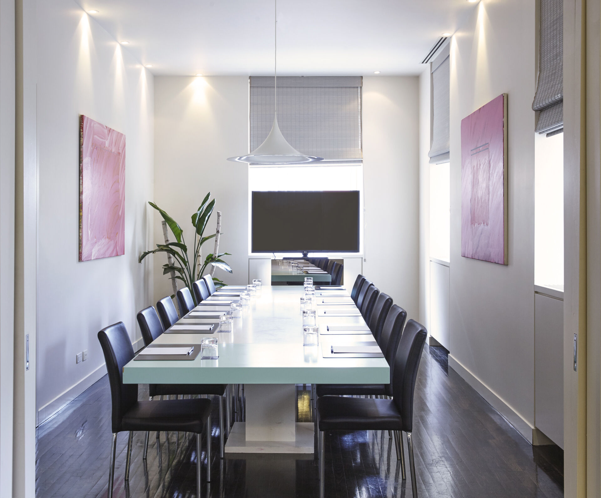 Hotel St Paul, Montreal, A Member Of Design Hotels Business photo
