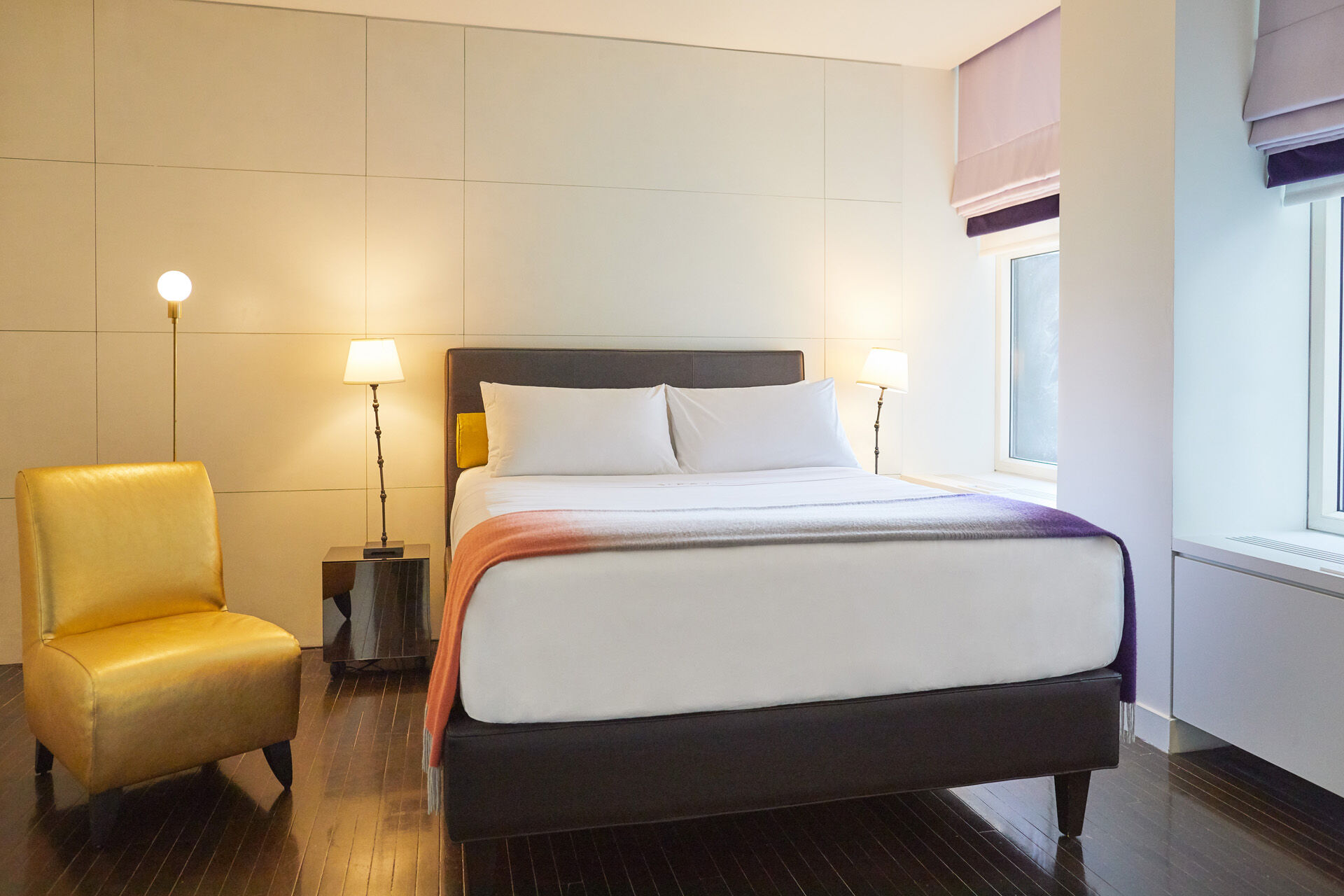 Hotel St Paul, Montreal, A Member Of Design Hotels Room photo
