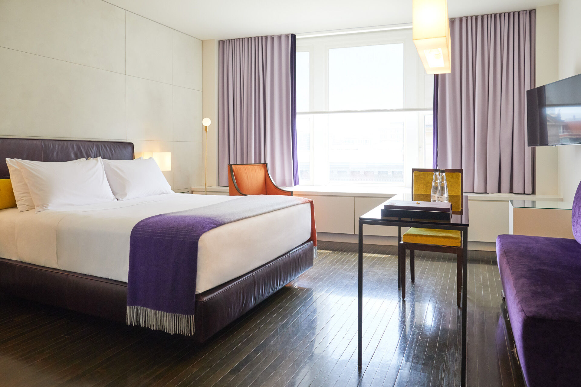 Hotel St Paul, Montreal, A Member Of Design Hotels Room photo