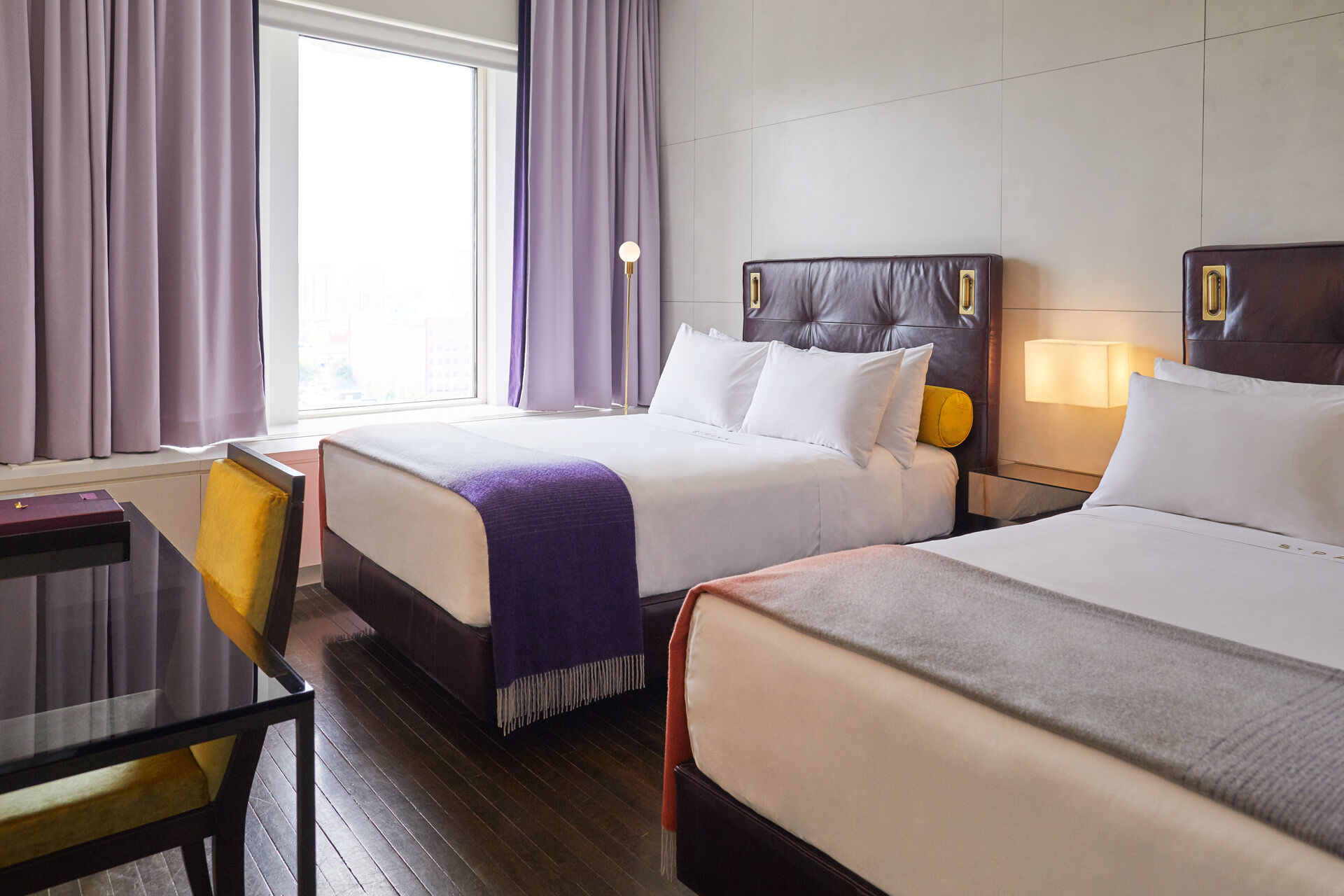 Hotel St Paul, Montreal, A Member Of Design Hotels Room photo