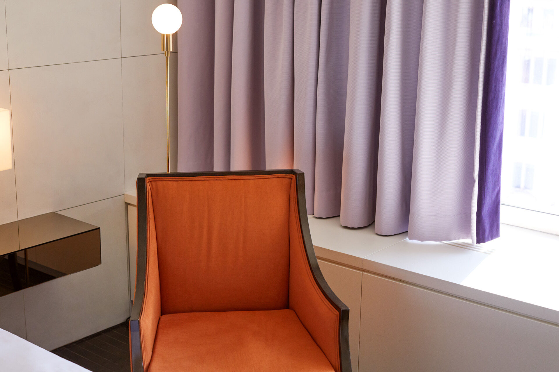 Hotel St Paul, Montreal, A Member Of Design Hotels Room photo