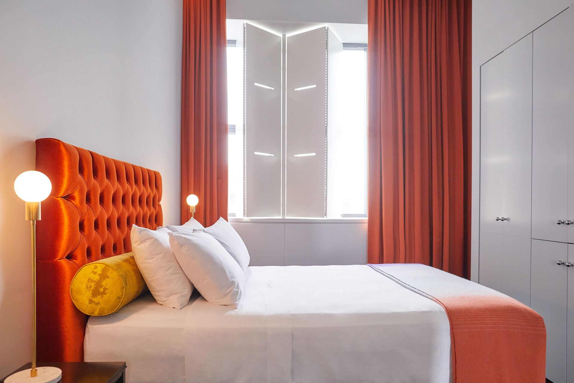 Hotel St Paul, Montreal, A Member Of Design Hotels Room photo