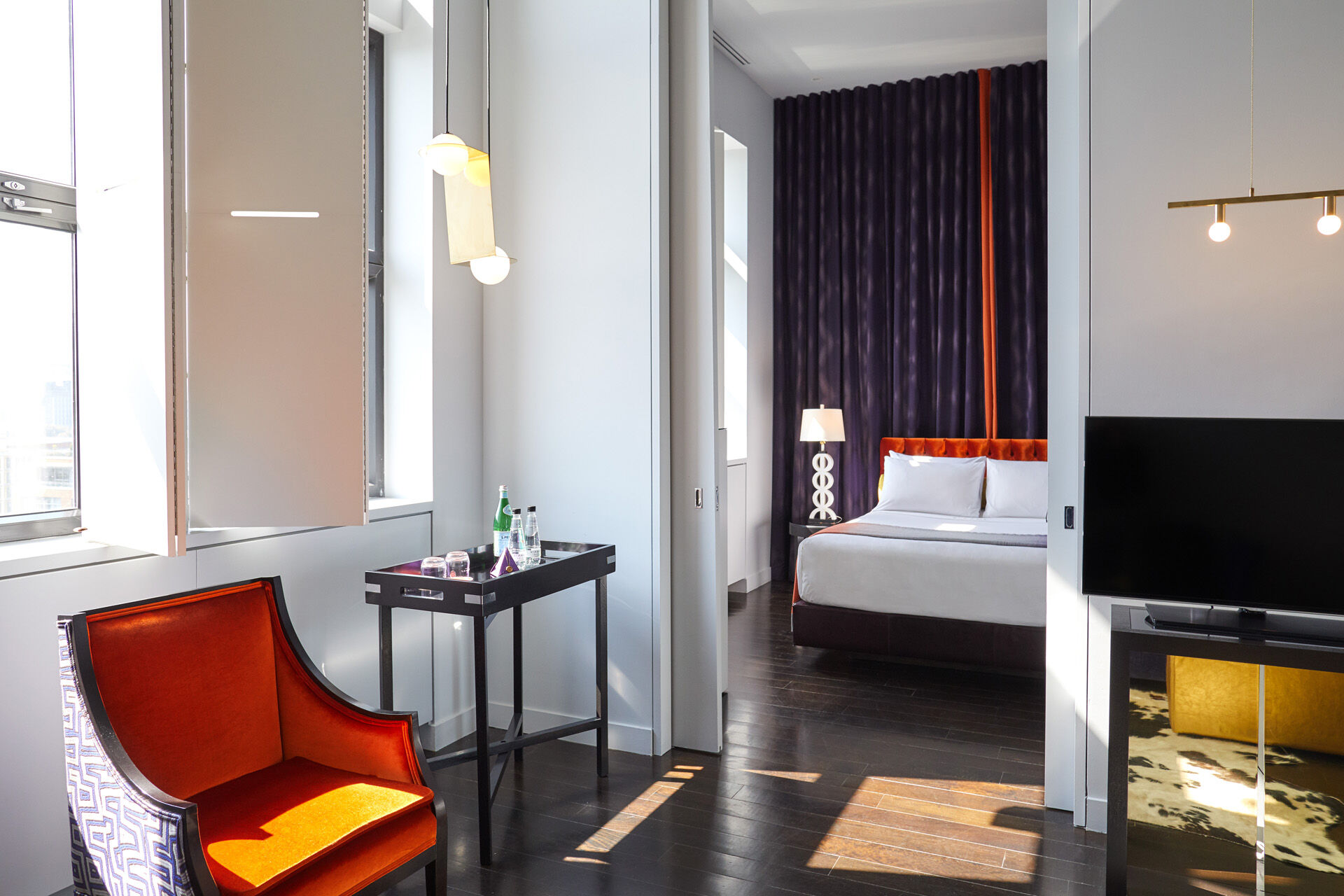 Hotel St Paul, Montreal, A Member Of Design Hotels Room photo
