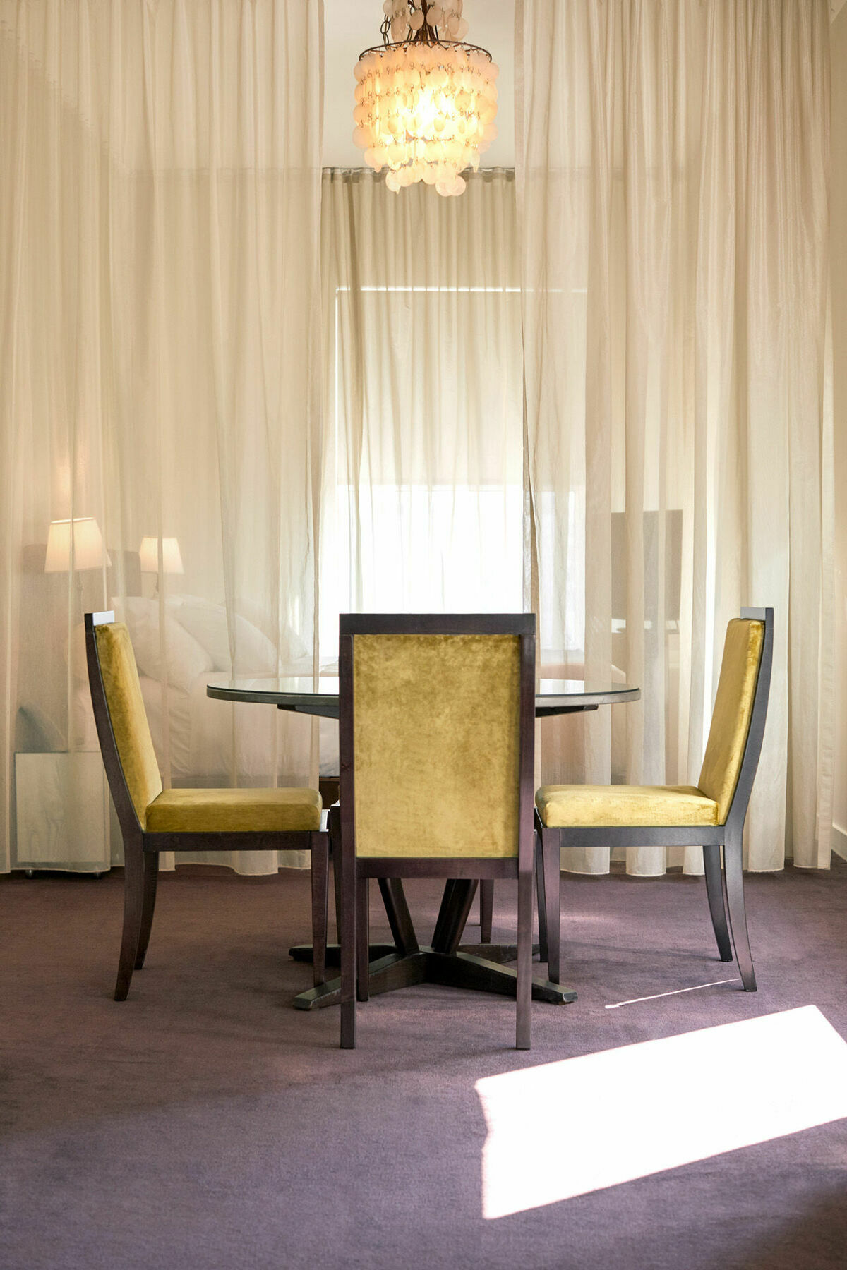 Hotel St Paul, Montreal, A Member Of Design Hotels Room photo