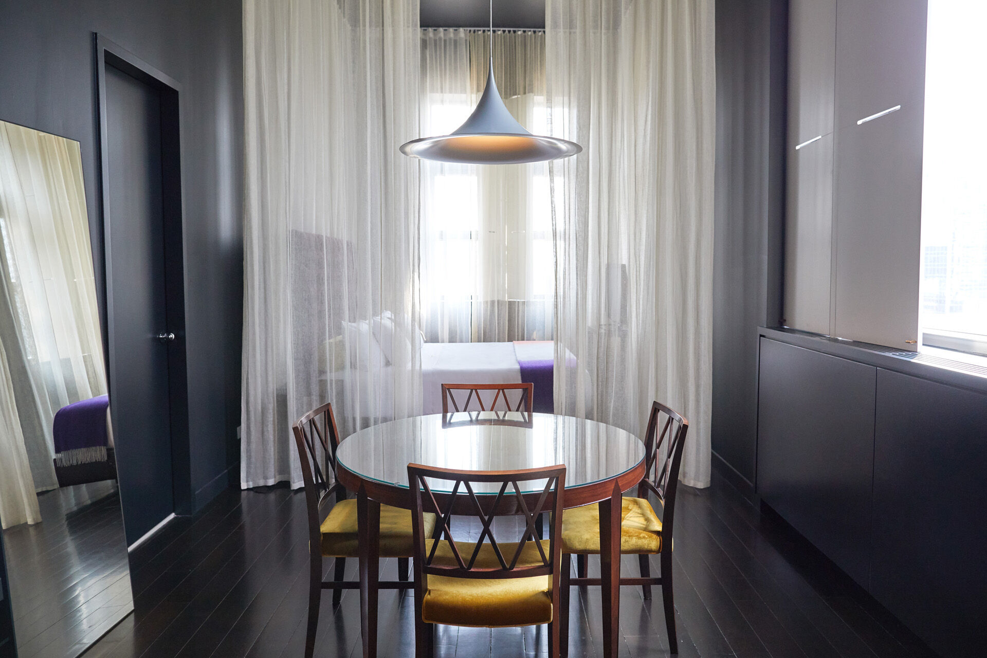 Hotel St Paul, Montreal, A Member Of Design Hotels Room photo