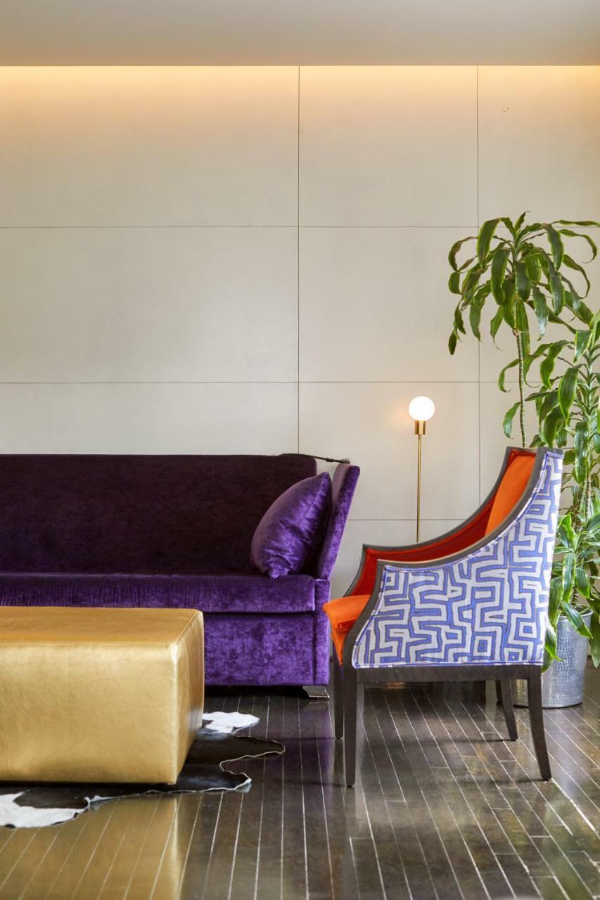 Hotel St Paul, Montreal, A Member Of Design Hotels Exterior photo