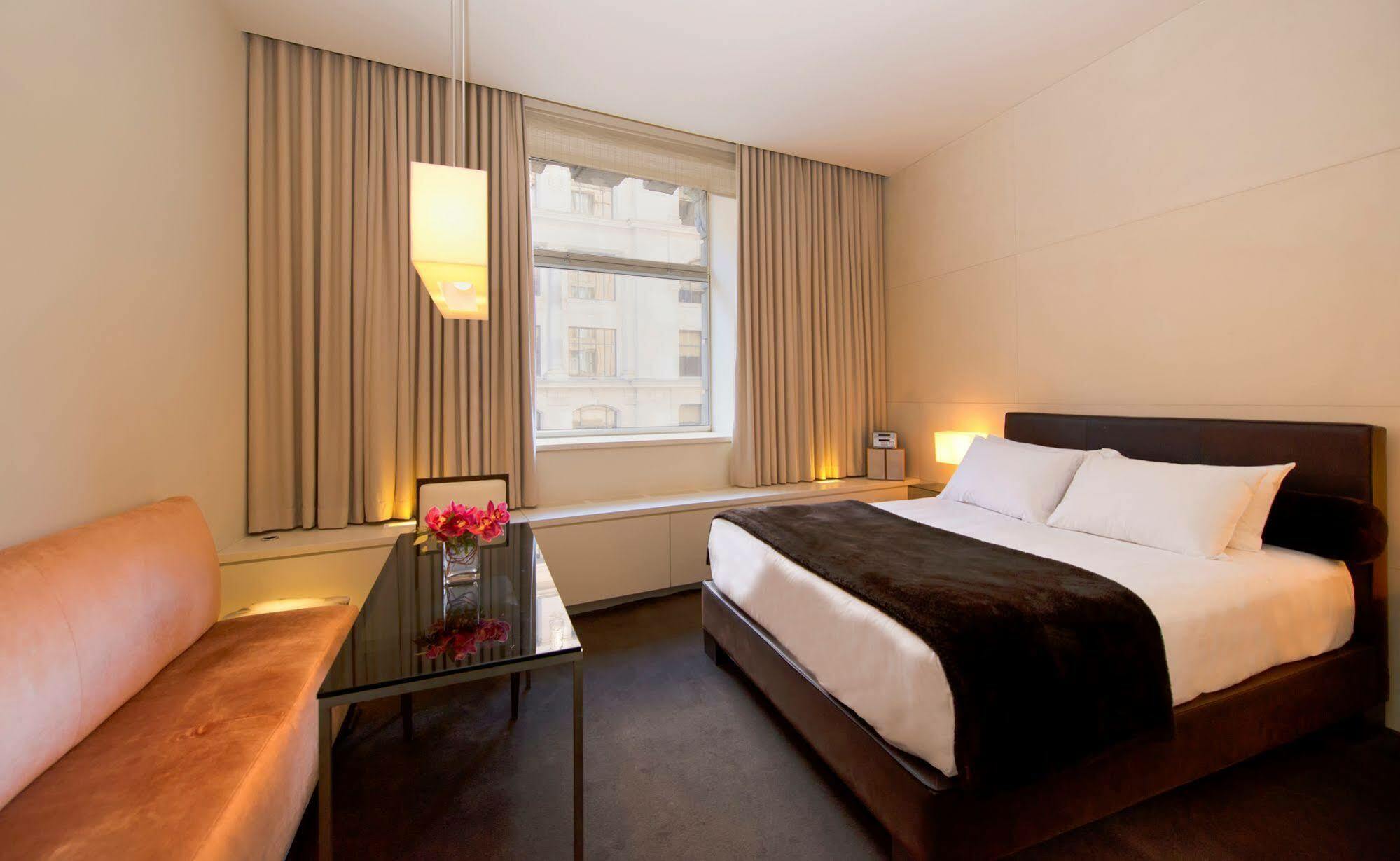 Hotel St Paul, Montreal, A Member Of Design Hotels Exterior photo