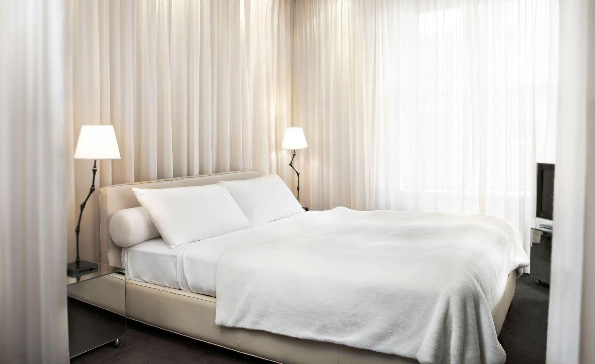 Hotel St Paul, Montreal, A Member Of Design Hotels Exterior photo