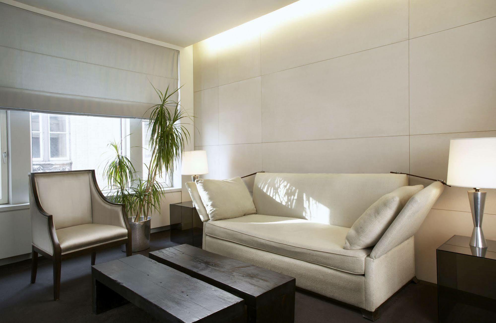 Hotel St Paul, Montreal, A Member Of Design Hotels Exterior photo