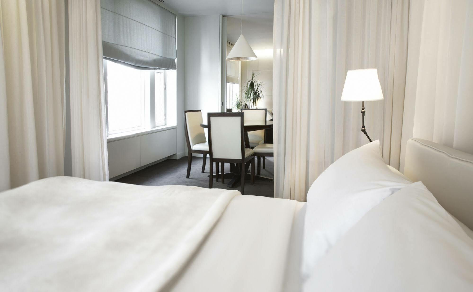 Hotel St Paul, Montreal, A Member Of Design Hotels Exterior photo