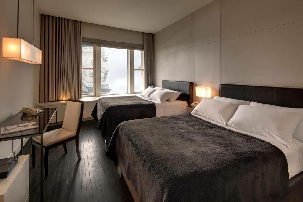 Hotel St Paul, Montreal, A Member Of Design Hotels Exterior photo