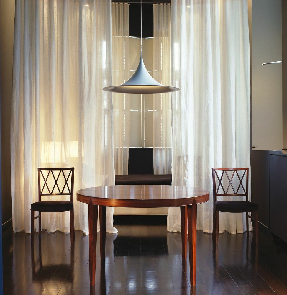 Hotel St Paul, Montreal, A Member Of Design Hotels Exterior photo