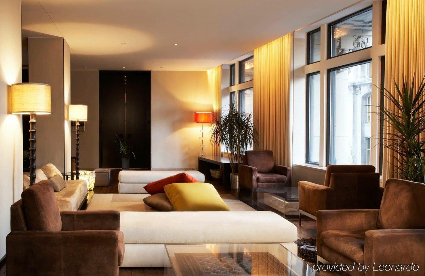 Hotel St Paul, Montreal, A Member Of Design Hotels Exterior photo