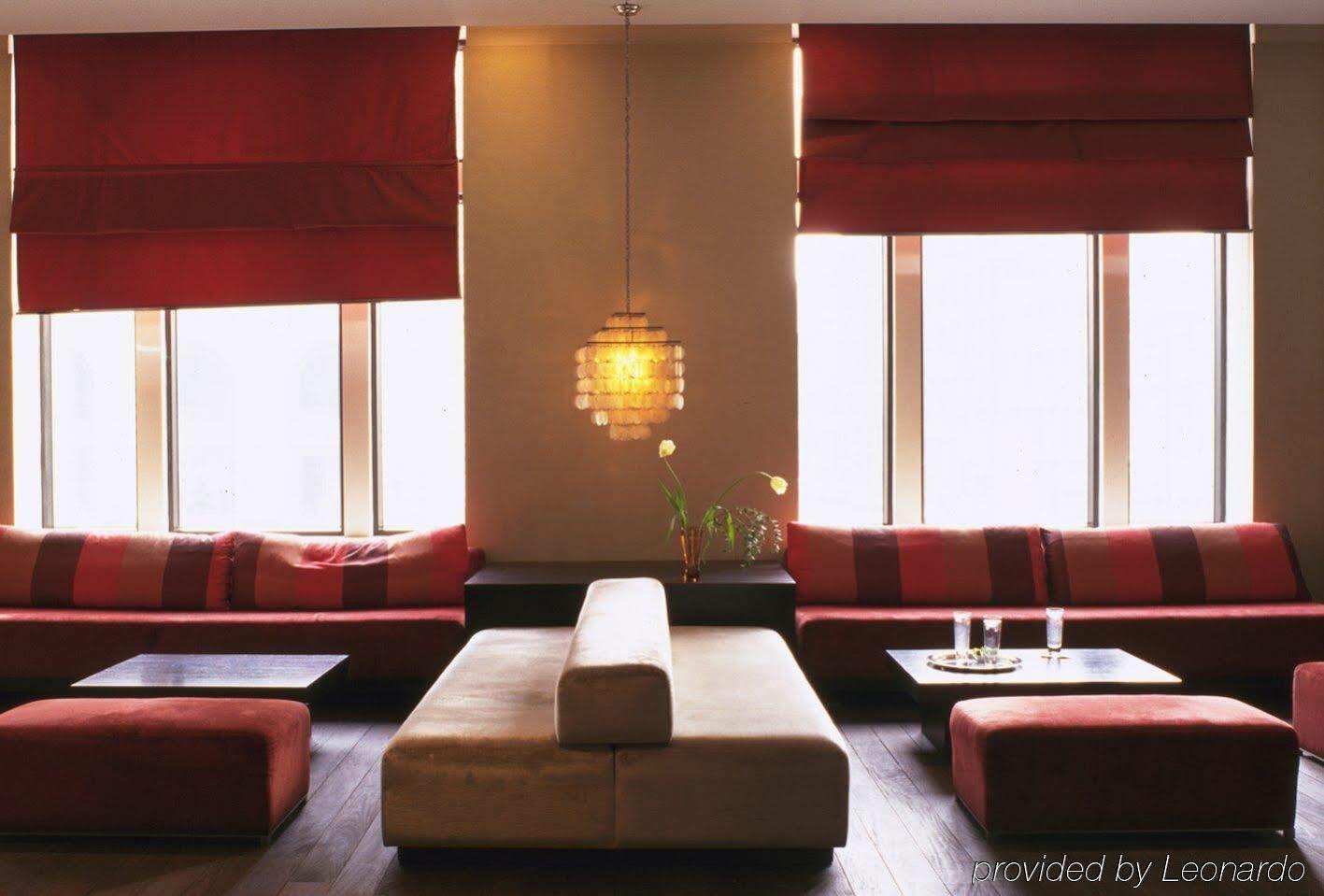 Hotel St Paul, Montreal, A Member Of Design Hotels Exterior photo