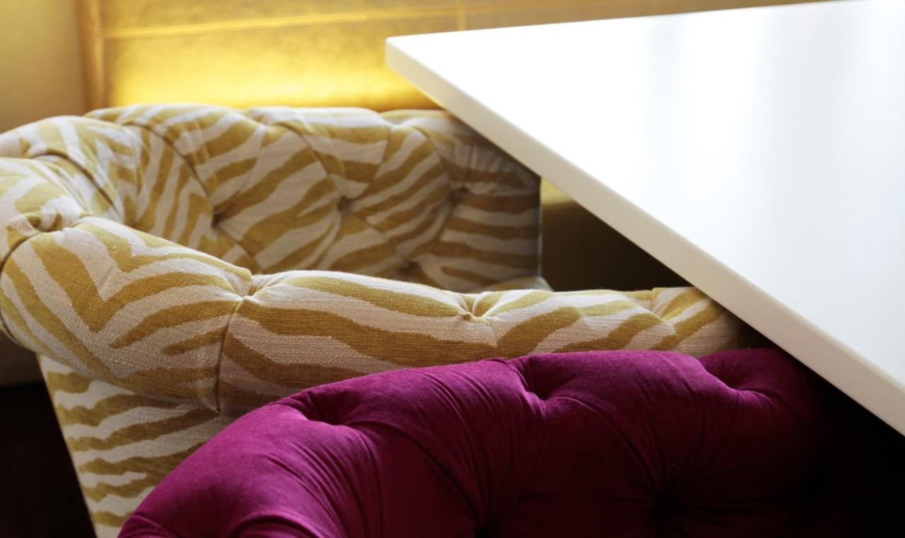 Hotel St Paul, Montreal, A Member Of Design Hotels Exterior photo