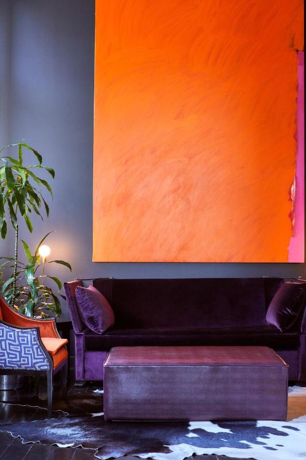 Hotel St Paul, Montreal, A Member Of Design Hotels Exterior photo